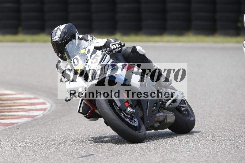 /24 08.06.2025 TZ Motorsport ADR/Gruppe gelb/105
